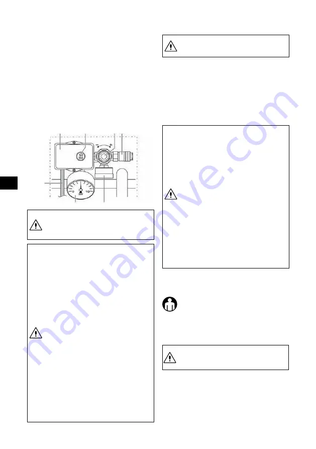 Senco AC10304 Operating Instructions Manual Download Page 80