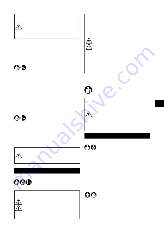 Senco AC10304 Operating Instructions Manual Download Page 89