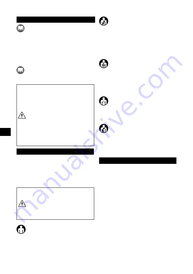 Senco AC10304 Operating Instructions Manual Download Page 94