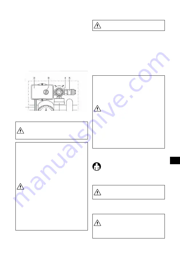 Senco AC10304 Operating Instructions Manual Download Page 129