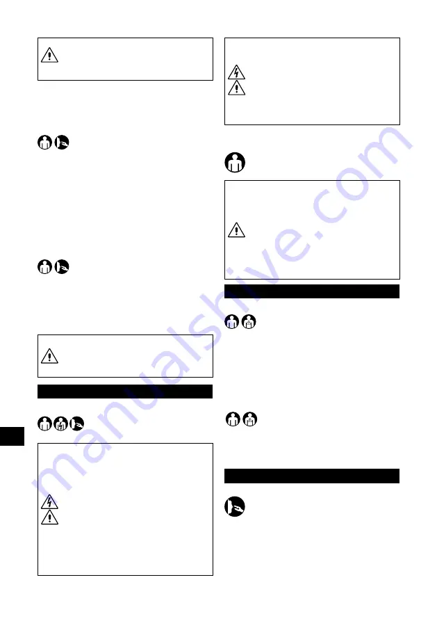 Senco AC10304 Operating Instructions Manual Download Page 146