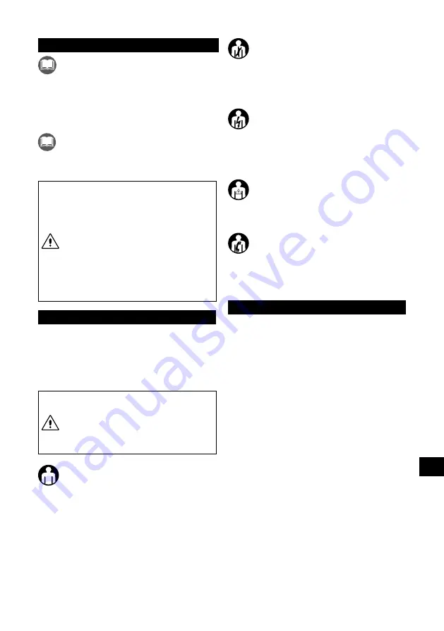 Senco AC10304 Operating Instructions Manual Download Page 151