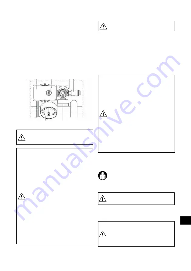 Senco AC10304 Operating Instructions Manual Download Page 169