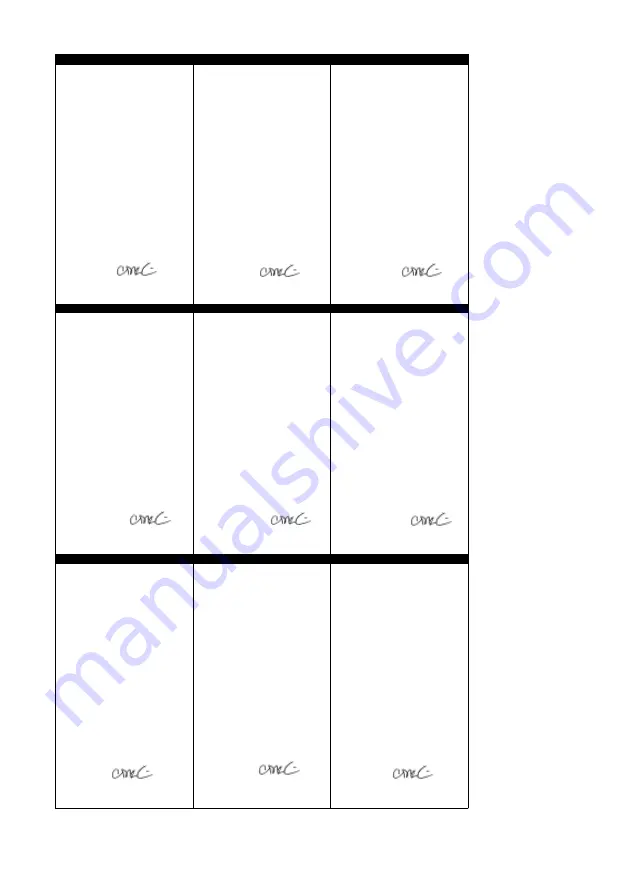 Senco AC10304 Operating Instructions Manual Download Page 200