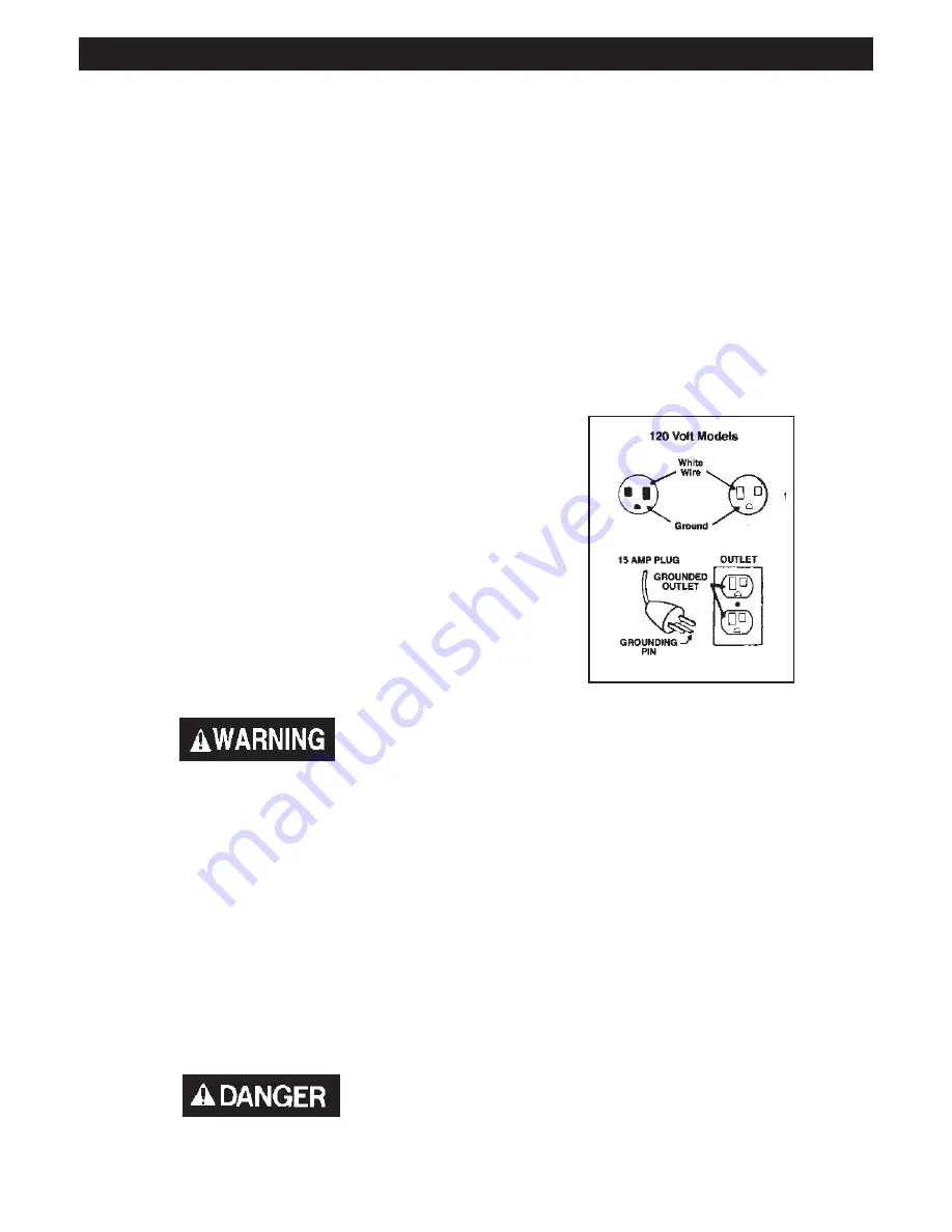 Senco ACCUSET PC2053-1 Owner'S Manual Download Page 8