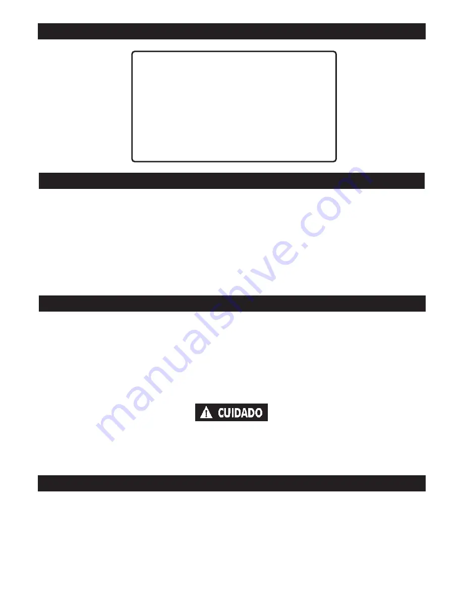 Senco ACCUSET PC2053-1 Owner'S Manual Download Page 22