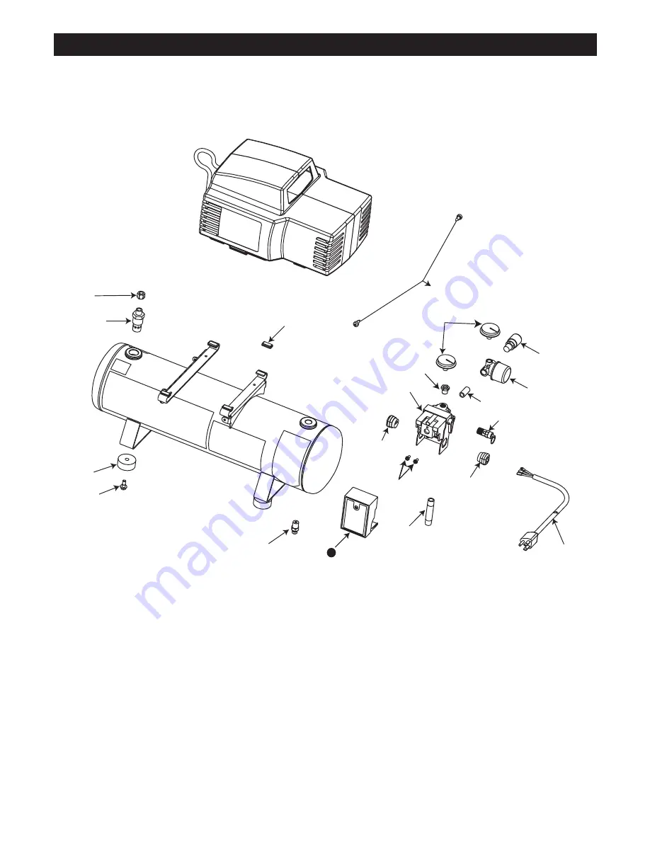 Senco ACCUSET PC2053-1 Owner'S Manual Download Page 44