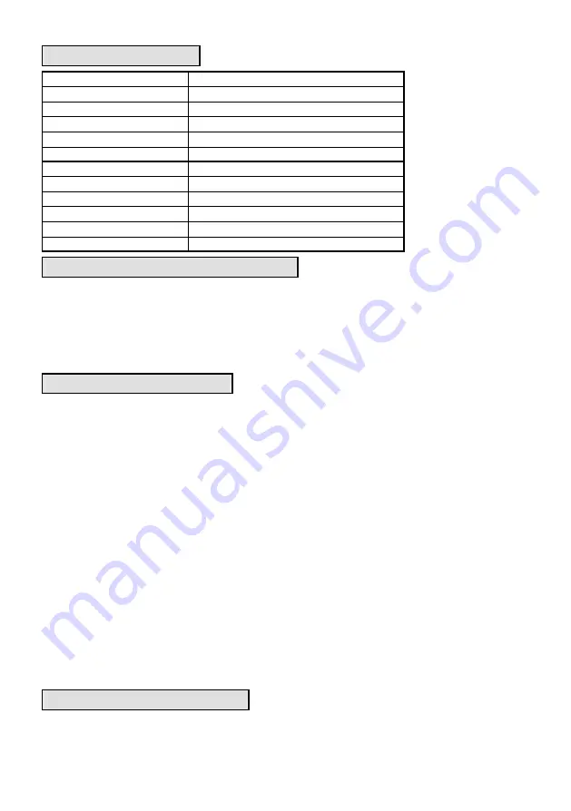 Senco LNS 3215 E Operating Instructions Manual Download Page 3