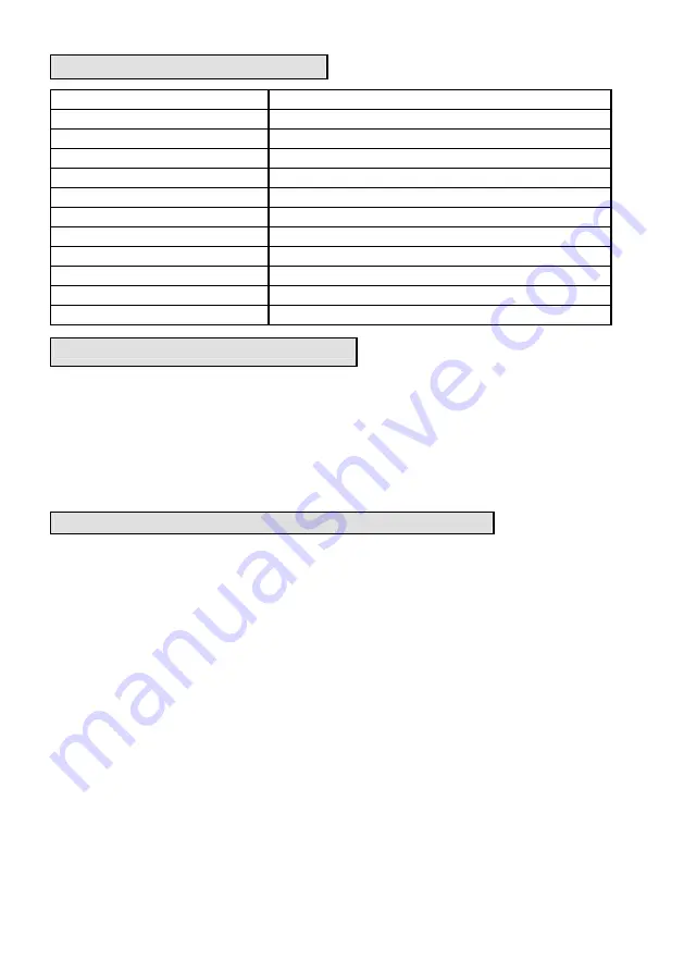 Senco LNS 3215 E Operating Instructions Manual Download Page 12