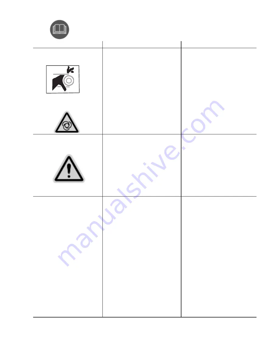 Senco PC1250 Operating Instructions Manual Download Page 7