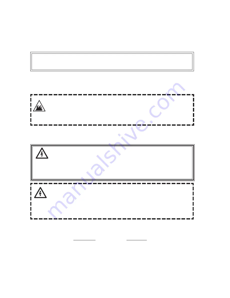 Senco PC1250 Operating Instructions Manual Download Page 10