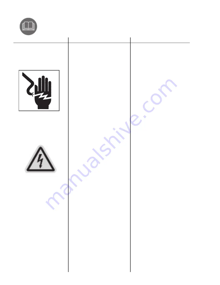 Senco PC1250 Operating Instructions Manual Download Page 52