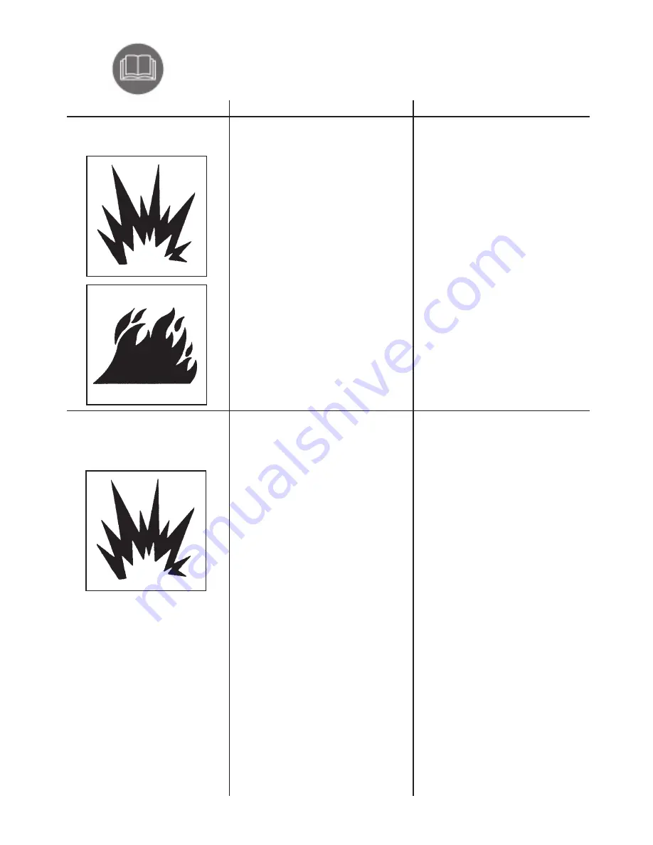 Senco PC1250 Operating Instructions Manual Download Page 53