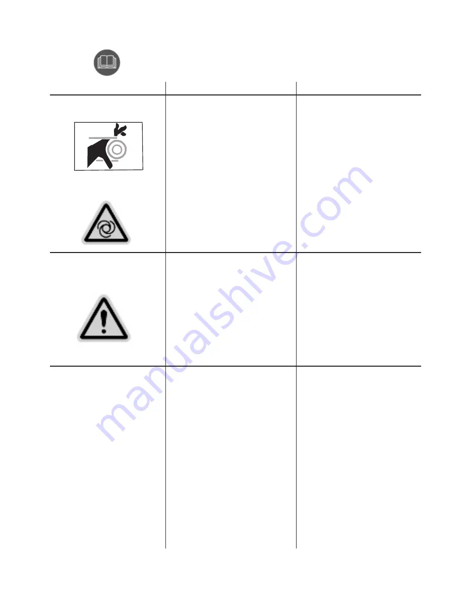 Senco PC1250 Operating Instructions Manual Download Page 71