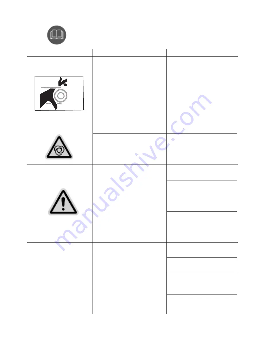 Senco PC1250 Operating Instructions Manual Download Page 103