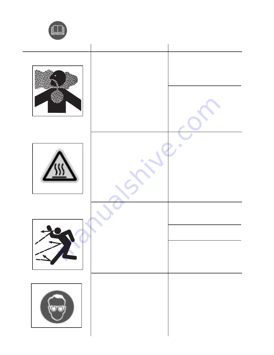 Senco PC1250 Operating Instructions Manual Download Page 118