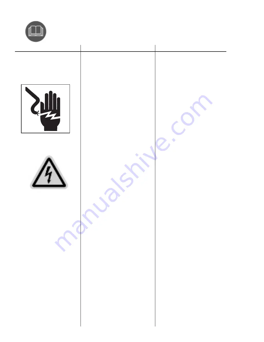 Senco PC1250 Operating Instructions Manual Download Page 132