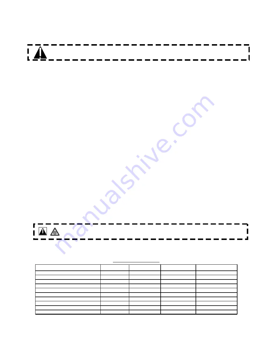 Senco PC1252 Operating Instructions Manual Download Page 75