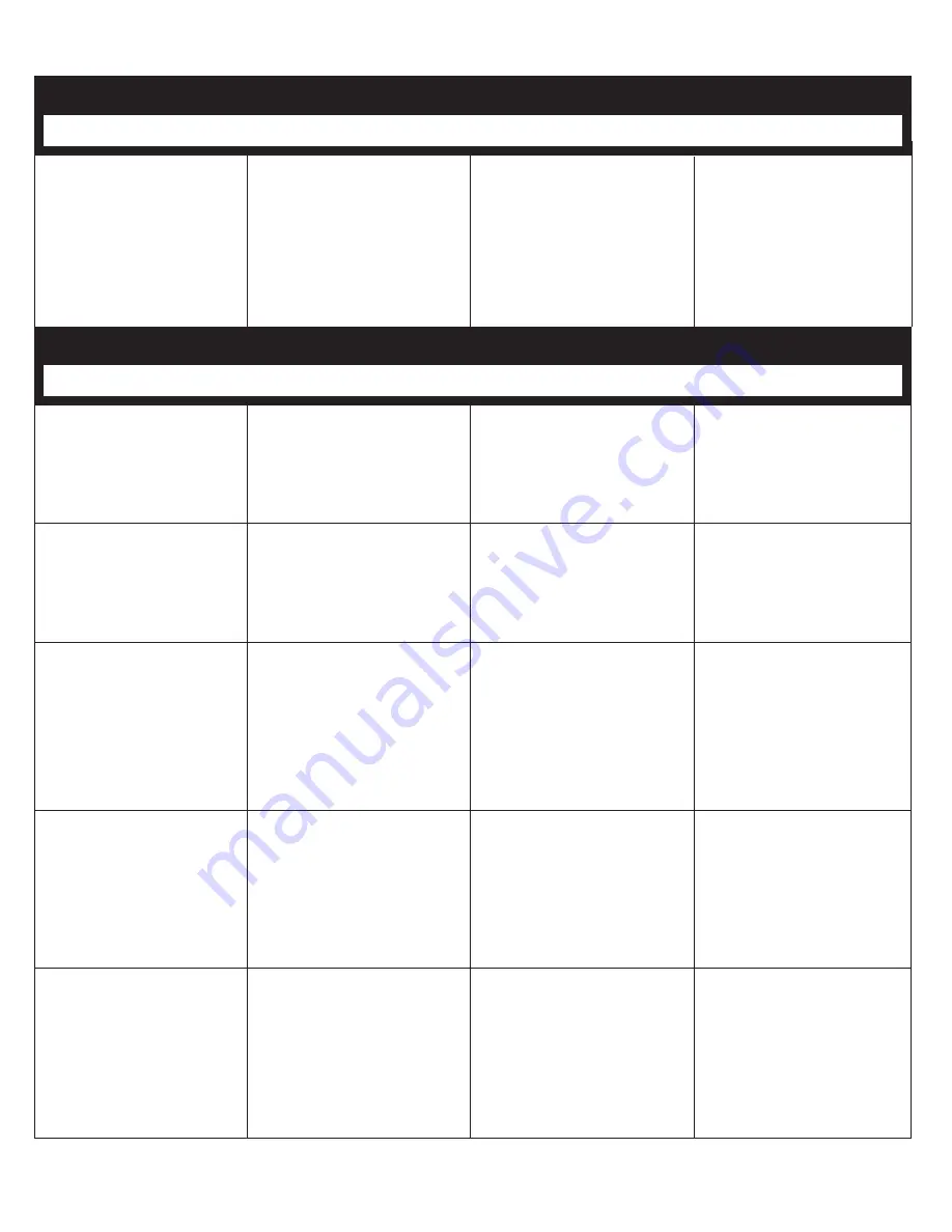 Senco SFW09 Operating Instructions Manual Download Page 13