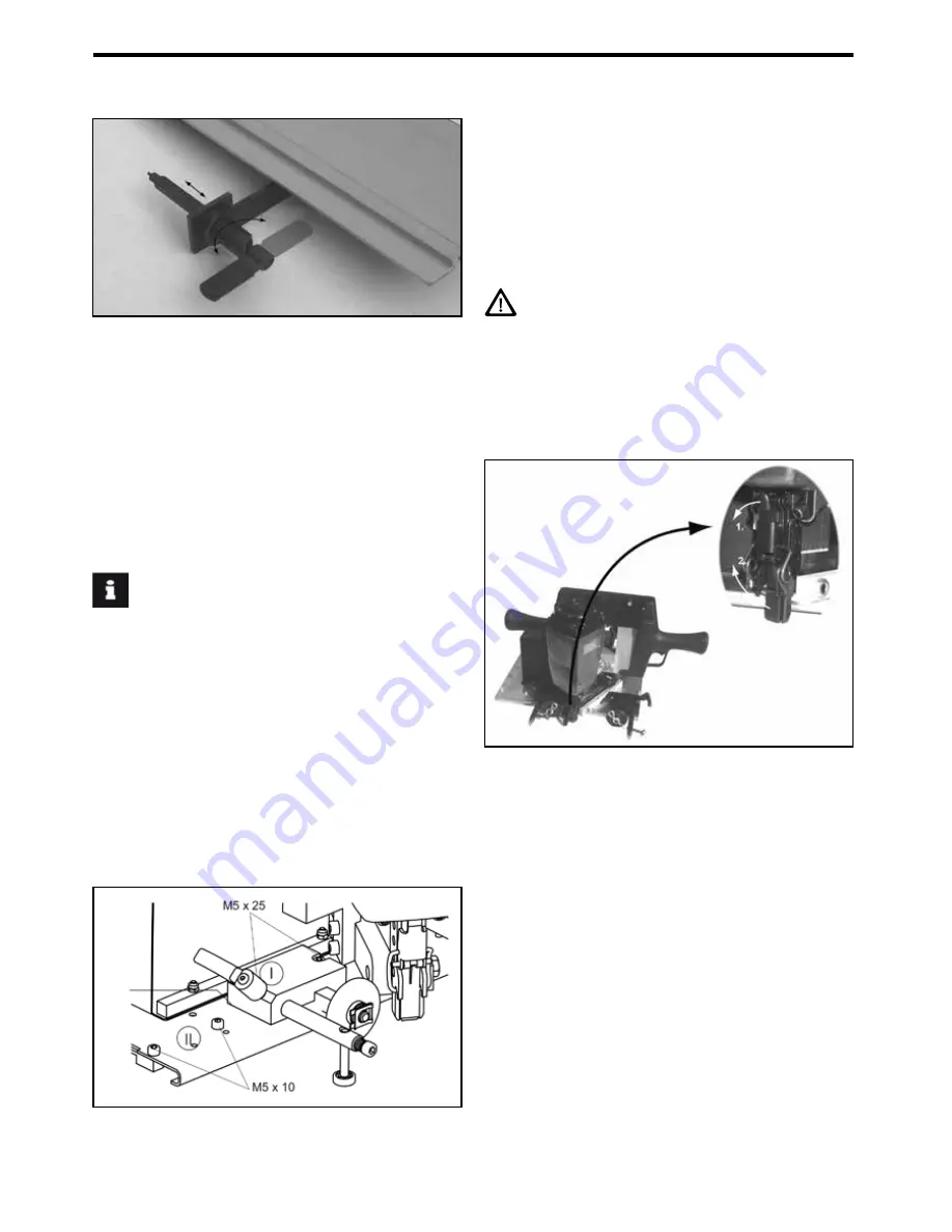 Senco SNS50 Instruction Manual Download Page 7