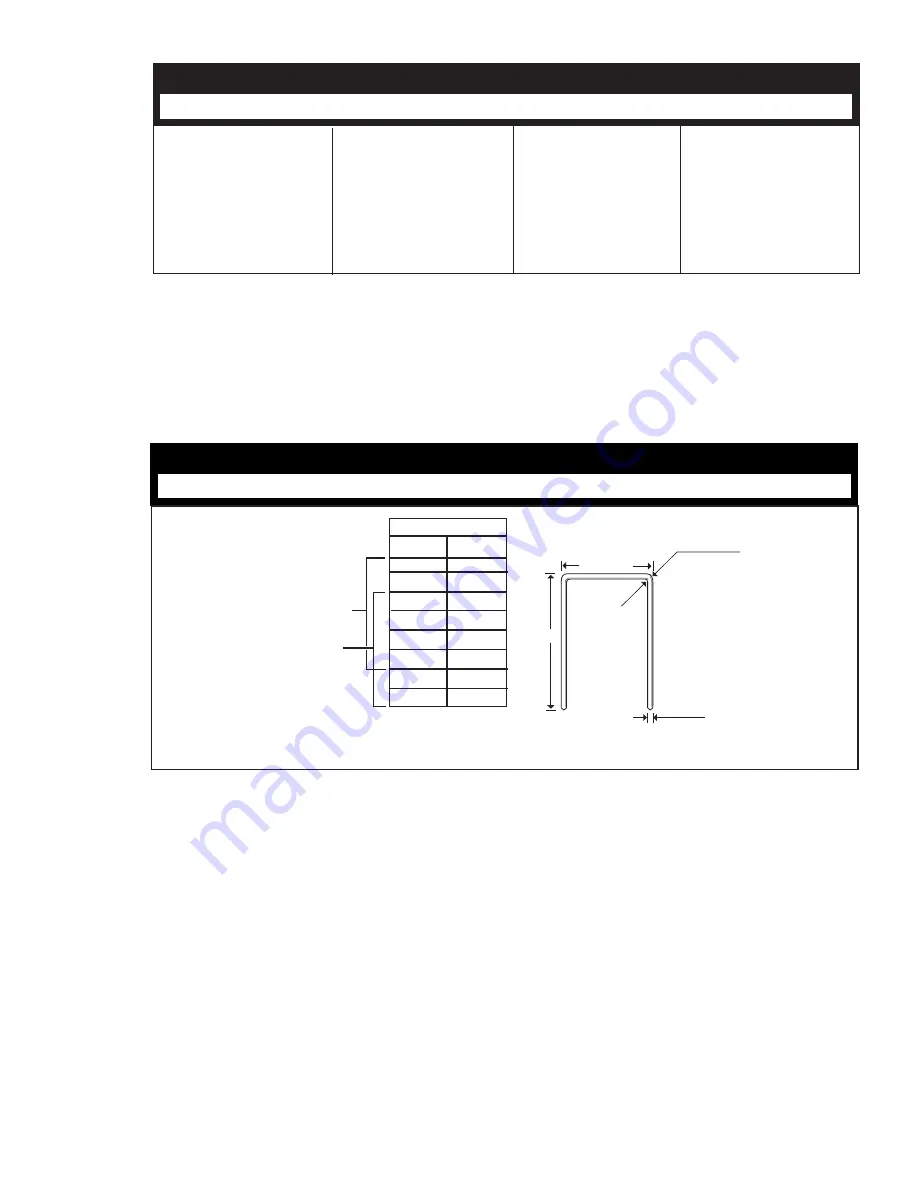 Senco WC150RXP Operating Instruction Download Page 24