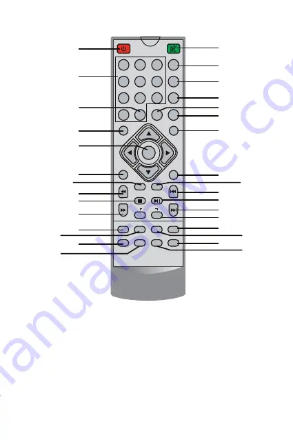 Sencor 35048606 User Manual Download Page 49