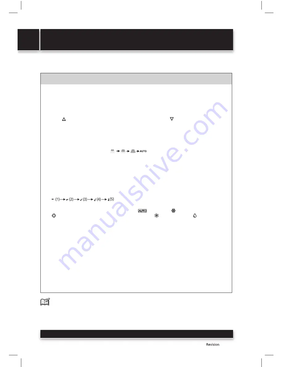 Sencor SAC 0911CH User Manual Download Page 8