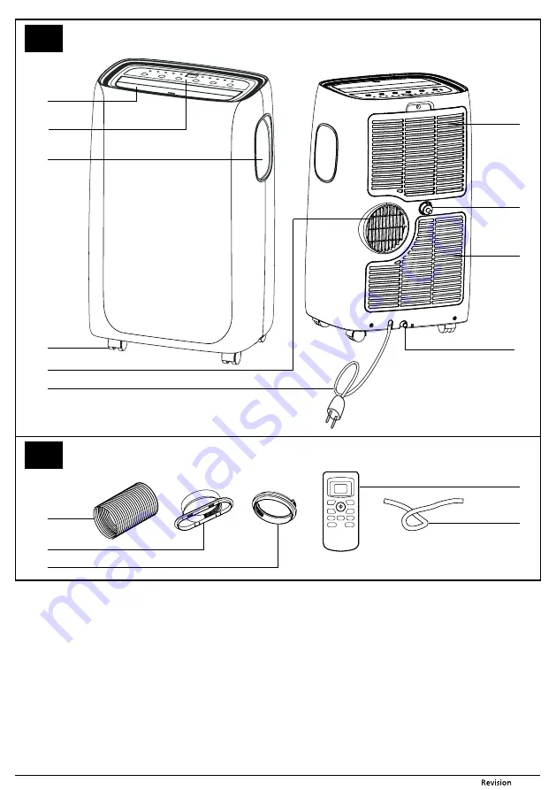 Sencor SAC MT1220C Translation Of The Original Manual Download Page 7