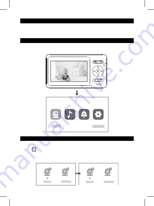 Sencor SBM 440 User Manual Download Page 6