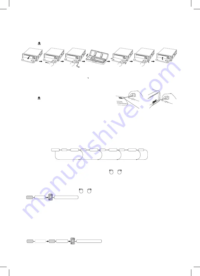 Sencor SCD-5045MR Скачать руководство пользователя страница 5