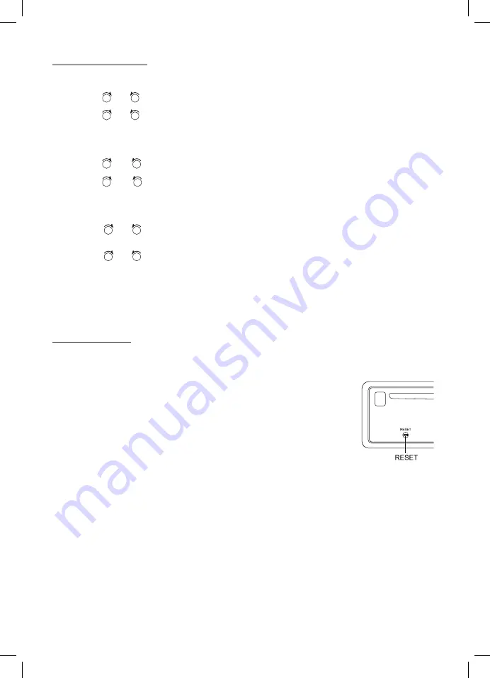 Sencor SCD-5045MR Manual Download Page 9