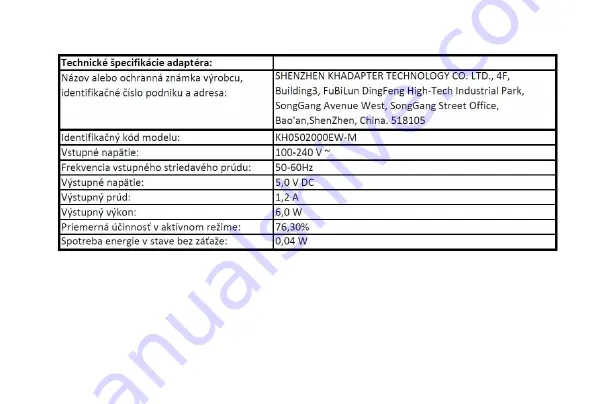 Sencor SDF 874 User Manual Download Page 134