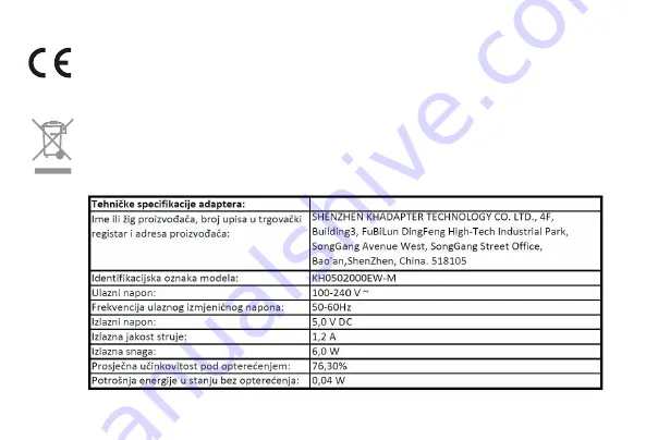 Sencor SDF 874 User Manual Download Page 152