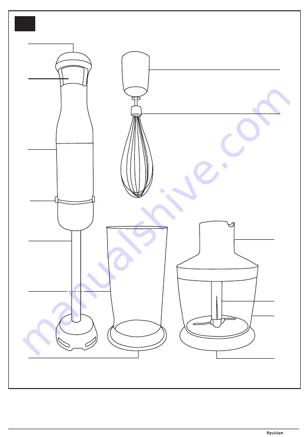 Sencor SHB 4450WH Manual Download Page 4