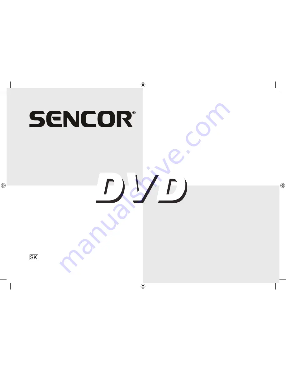 Sencor SPV 7766TD User Manual Download Page 49