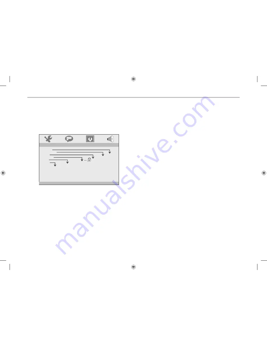 Sencor SPV 7766TD User Manual Download Page 61