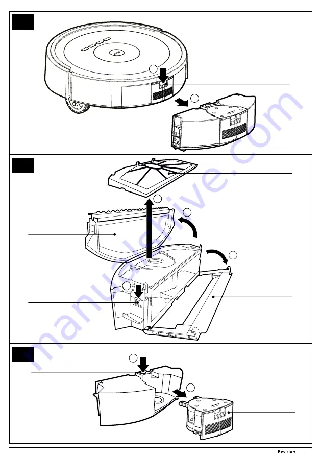 Sencor SRV 6110BK Translation Of The Original Manual Download Page 6