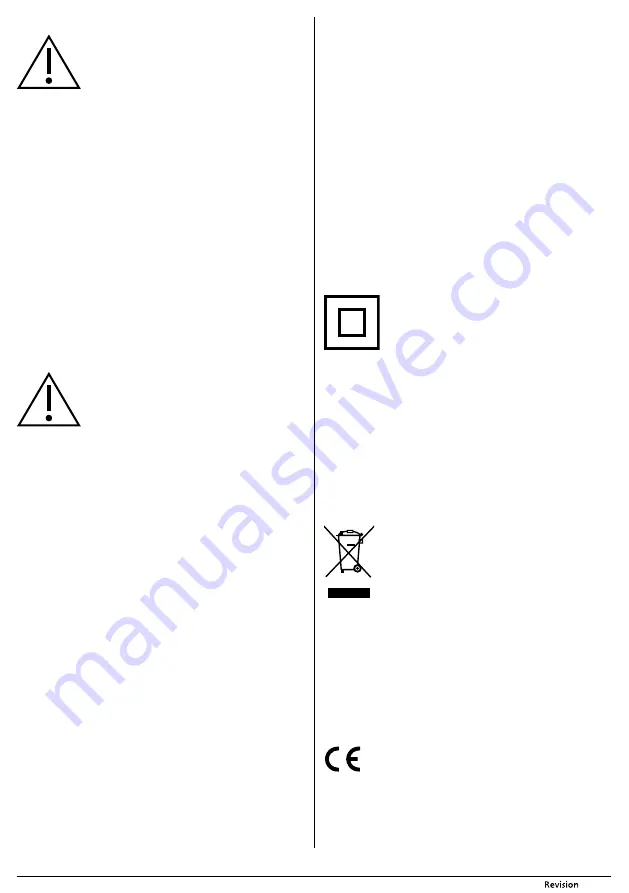 Sencor SRV 6110BK Translation Of The Original Manual Download Page 11