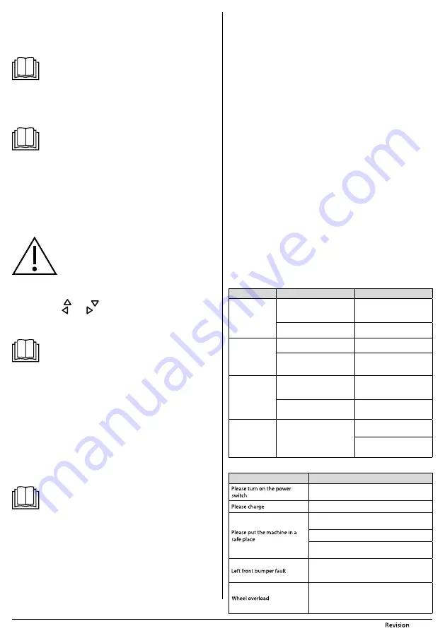 Sencor SRV 8250BK Original Manual Download Page 9