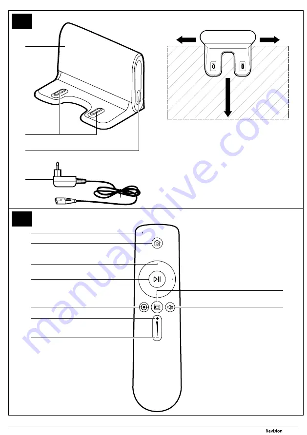 Sencor SRV 8550BK Translation Of The Original Manual Download Page 5