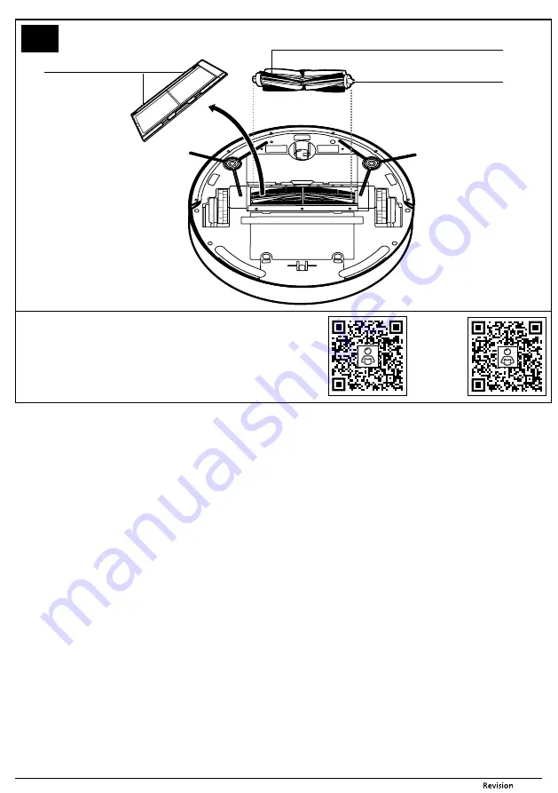 Sencor SRV 8550BK Translation Of The Original Manual Download Page 7