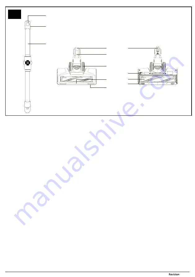 Sencor SVC 0825WH Manual Download Page 5