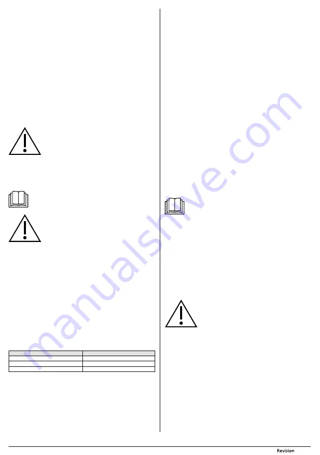 Sencor SVC 0825WH Manual Download Page 12