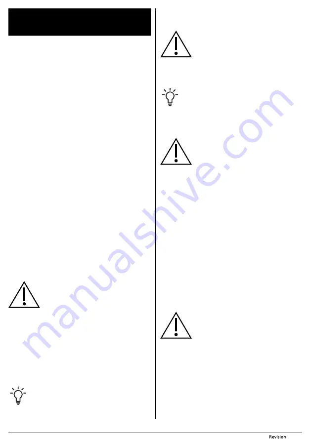 Sencor SVC 7500BK 3AAA Translation Of The Original Manual Download Page 5