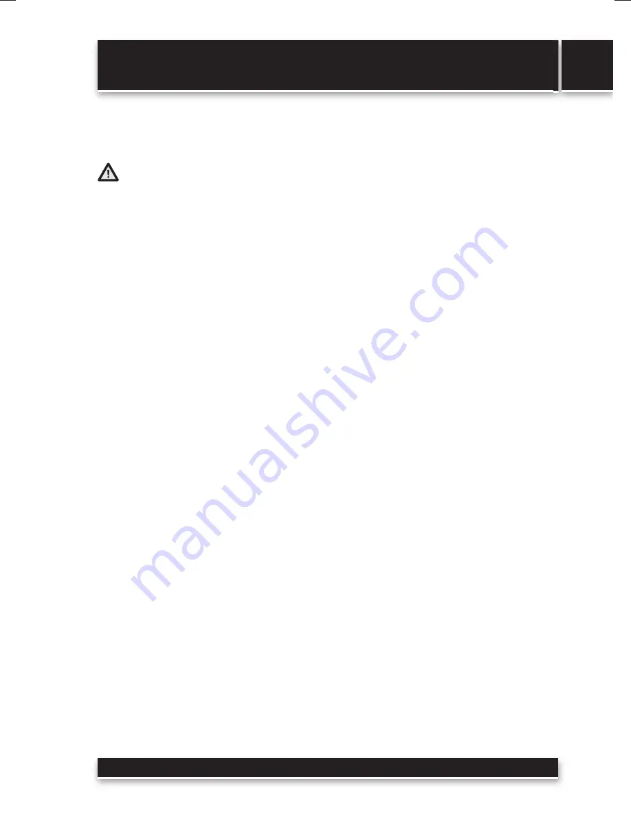 Sencor SVC 7CA-NAA1-09 User Manual Download Page 3