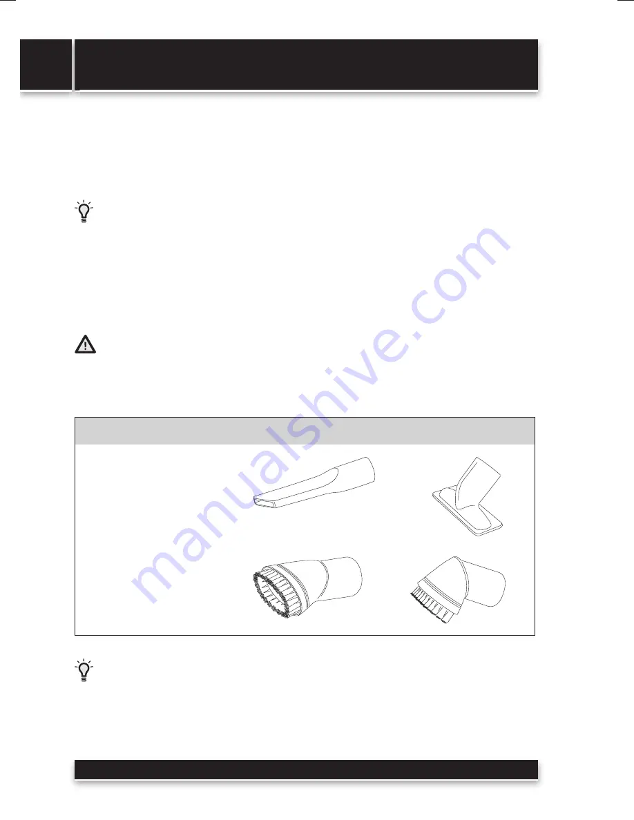 Sencor SVC 7CA-NAA1-09 User Manual Download Page 6