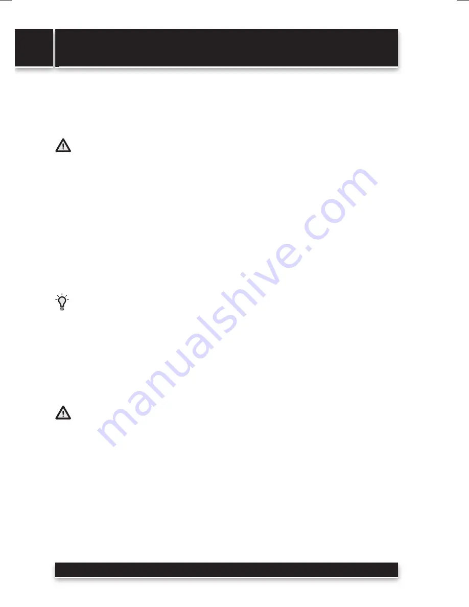 Sencor SVC 7CA-NAA1-09 User Manual Download Page 16