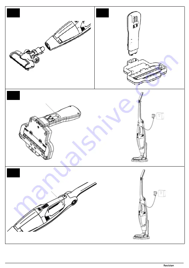 Sencor SVC 8825TI Original Manual Download Page 6