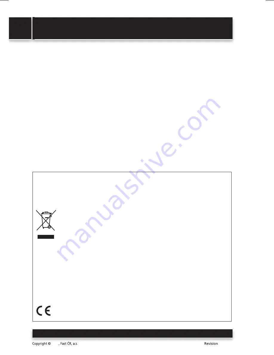 Sencor SWK 102BL User Manual Download Page 8