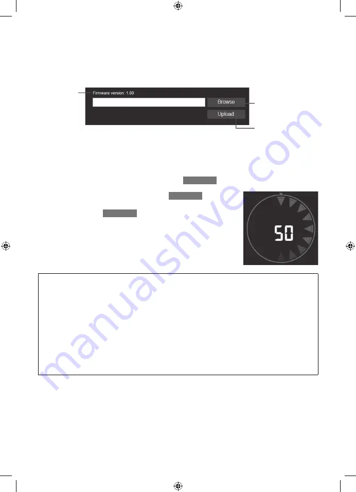 Sencor SWS 12500 User Manual Download Page 25